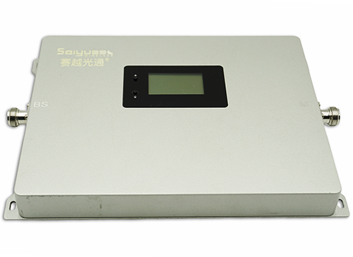  深州三频/四频/五频手机信号接收器800㎡