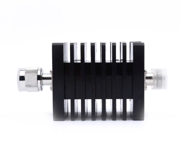  深州腔体固定衰减器0-3G/0-4G  N型接口